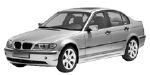 BMW E46 B26A0 Fault Code