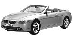 BMW E64 B26A0 Fault Code