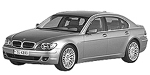 BMW E65 B26A0 Fault Code