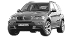 BMW E70 B26A0 Fault Code