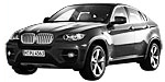 BMW E71 B26A0 Fault Code