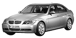 BMW E90 B26A0 Fault Code