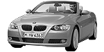 BMW E93 B26A0 Fault Code